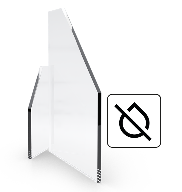 Fire Protection Glass