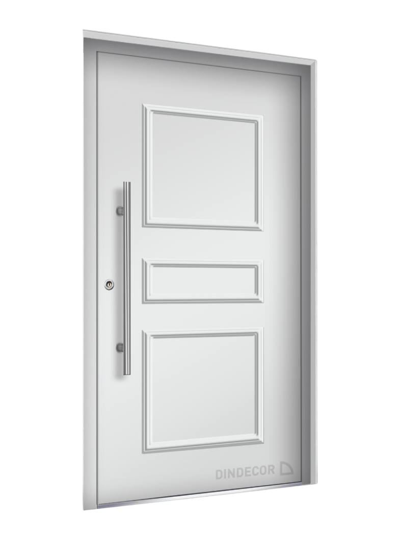 Heritage Line Aluminum Door Collection RL 03
