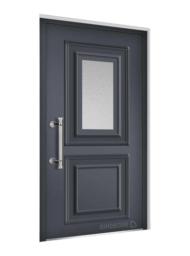 Heritage Line Aluminum Door Collection RL 06