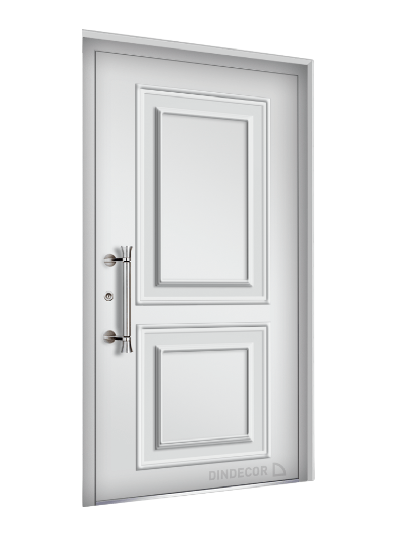 Heritage Line Aluminum Door Collection RL 07