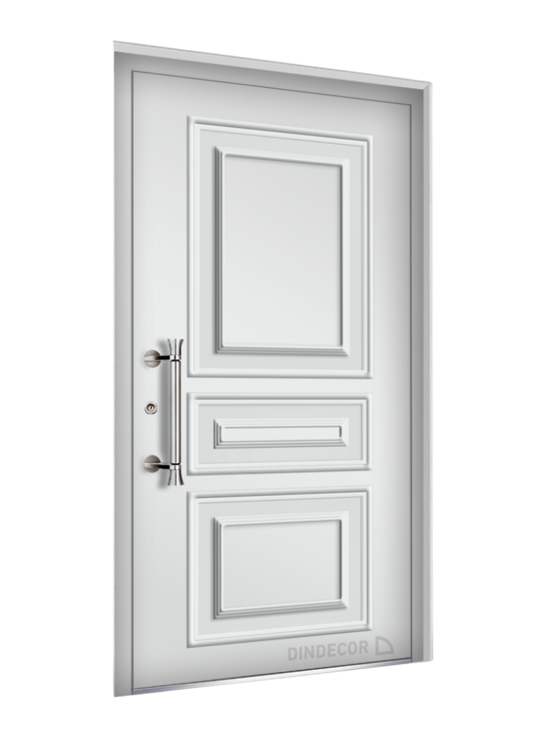 Heritage Line Aluminum Door Collection RL 08