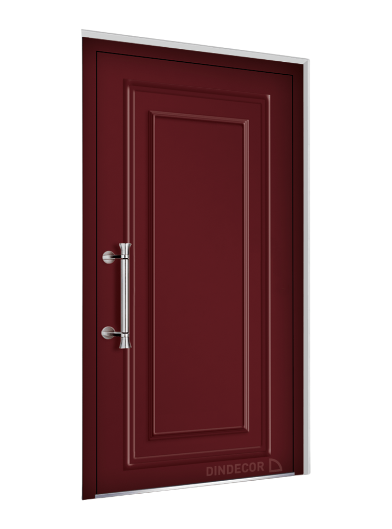 Heritage Line Aluminum Door Collection RL 06