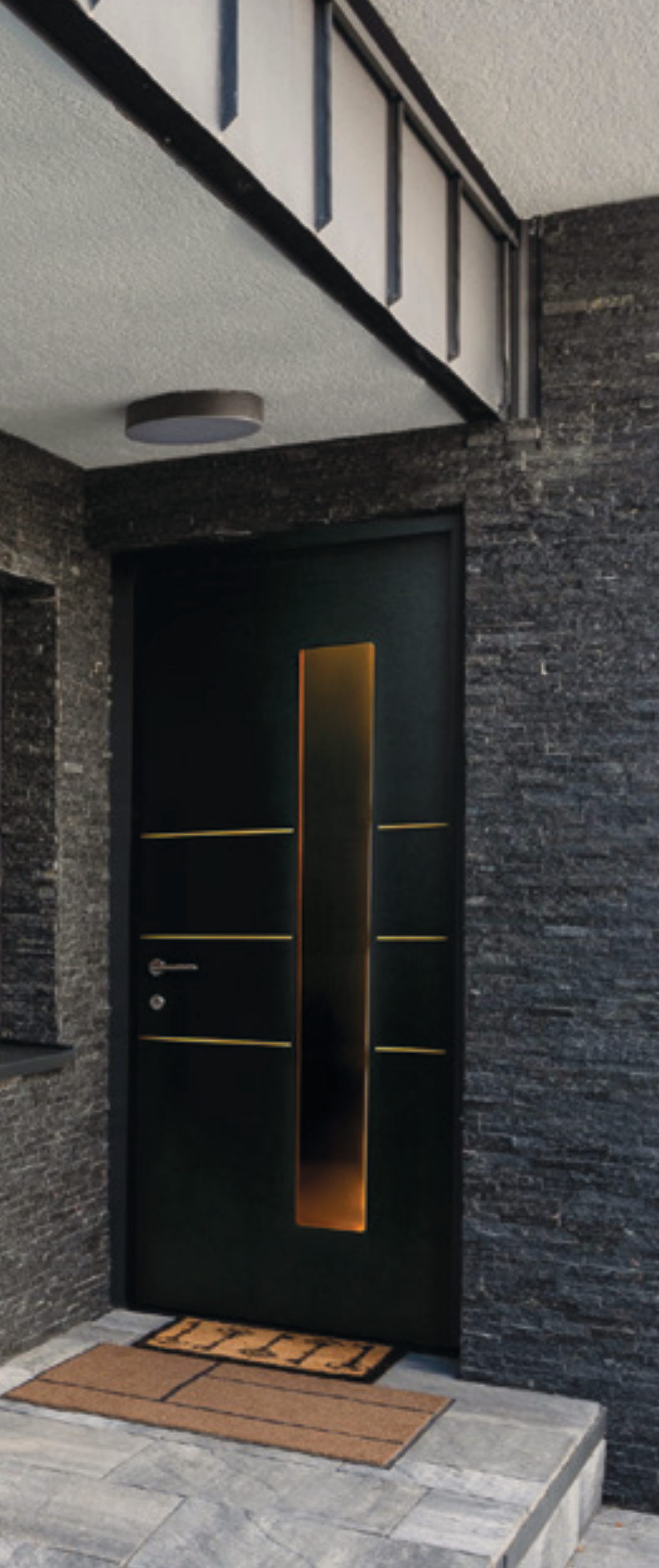 MADE TO MEASURE WINDOWS