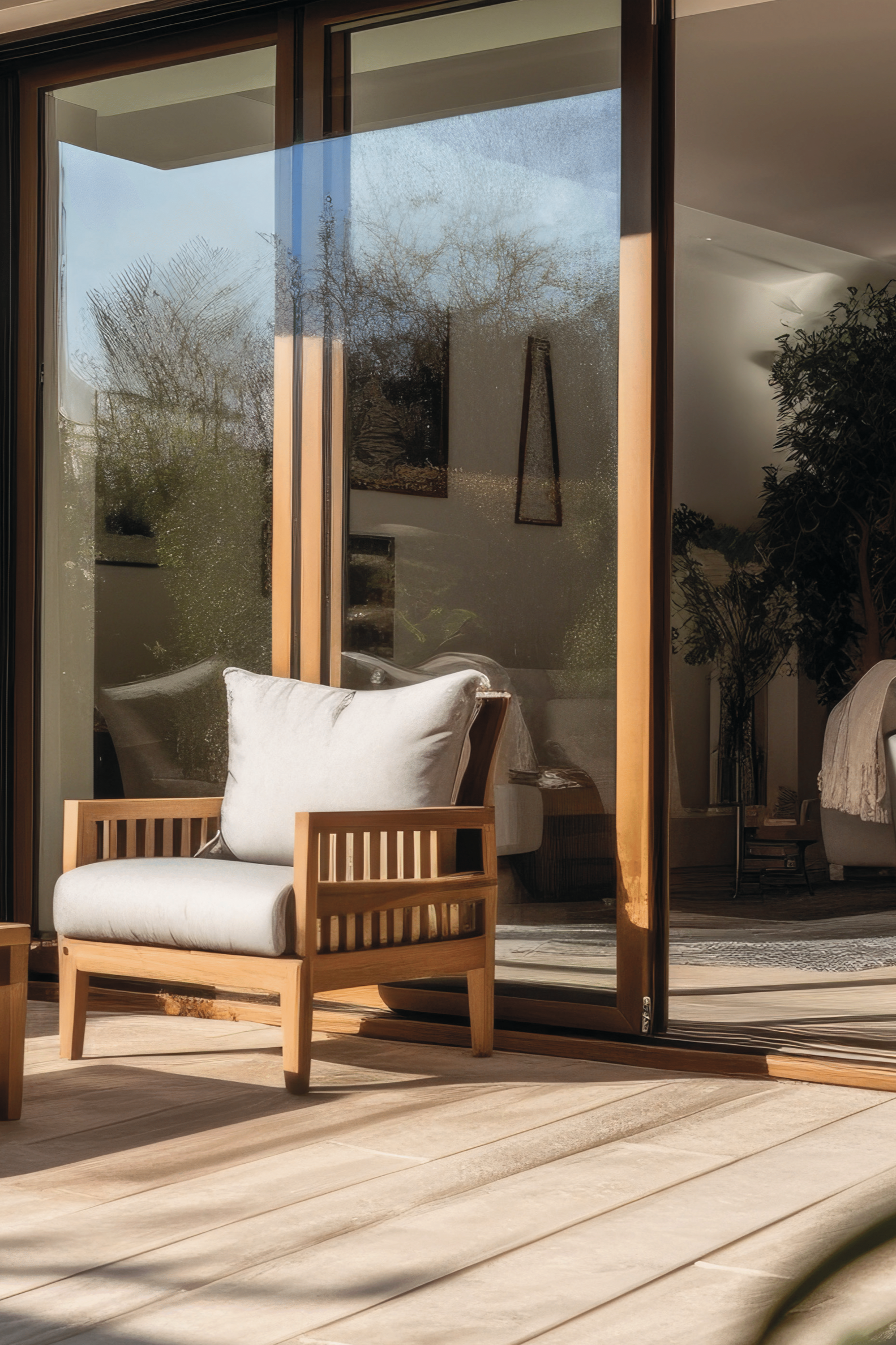 MADE TO MEASURE WINDOWS