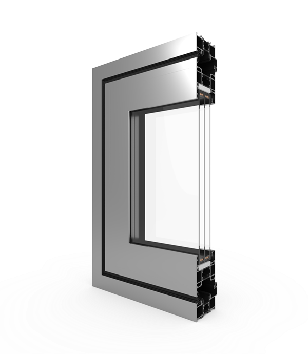 steel window frames