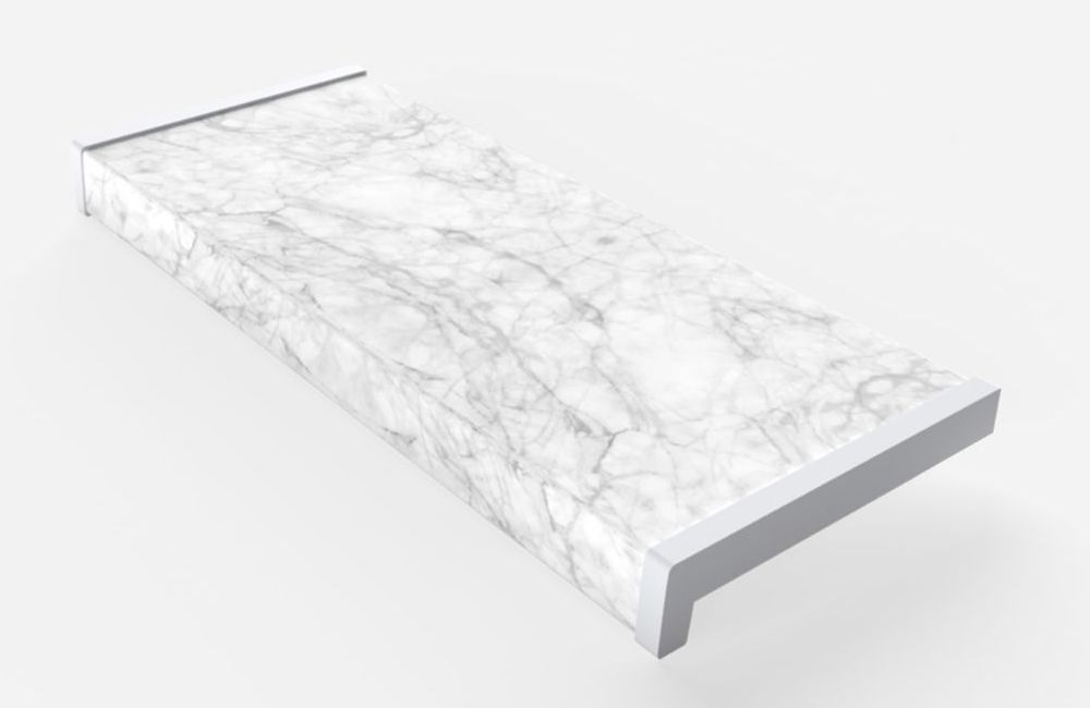 Marble uPVC WINDOW SILL