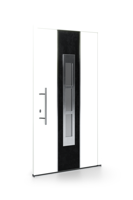 uPVC Panel Door Collection Marion