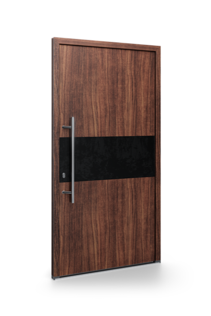 uPVC Panel Door Collection Megan