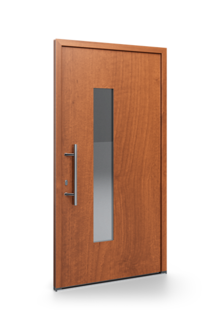 uPVC Panel Door Collection Rosalie