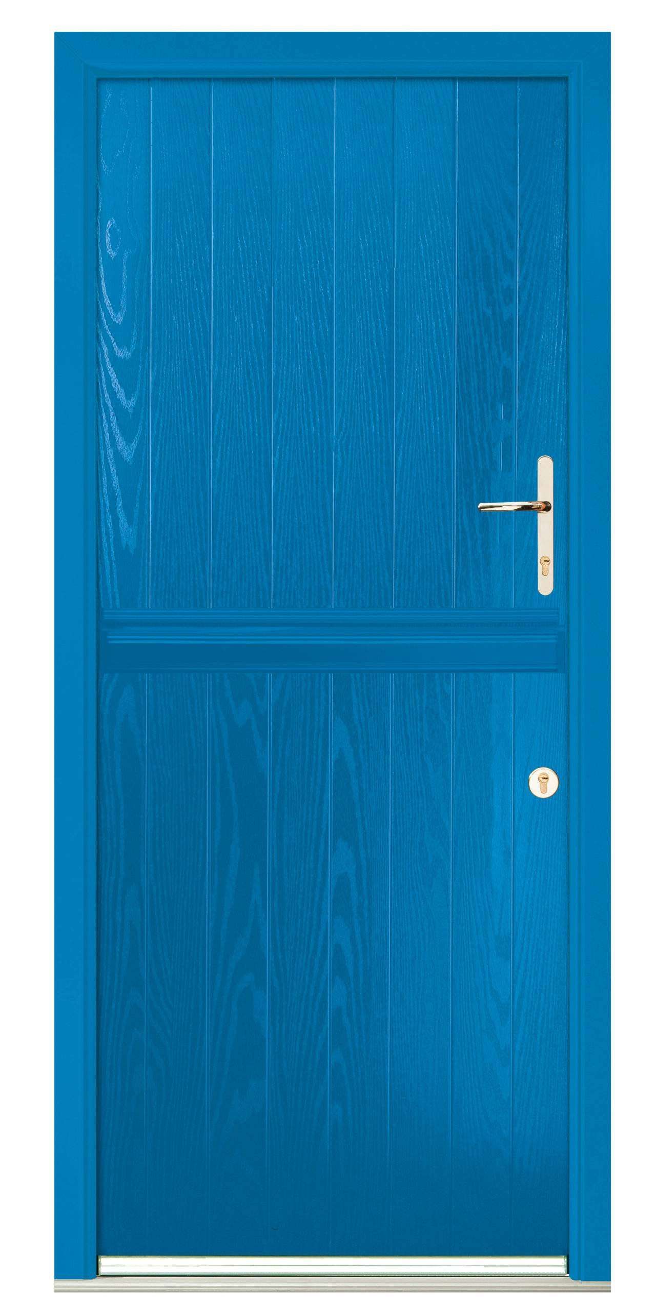 APEER STABLE COMPOSITE DOORS