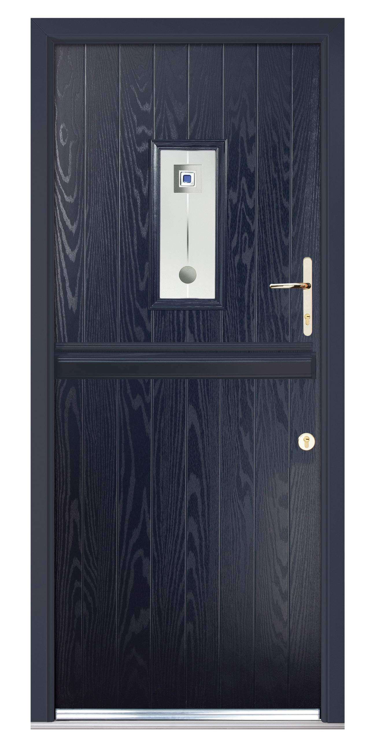 APEER STABLE COMPOSITE DOORS