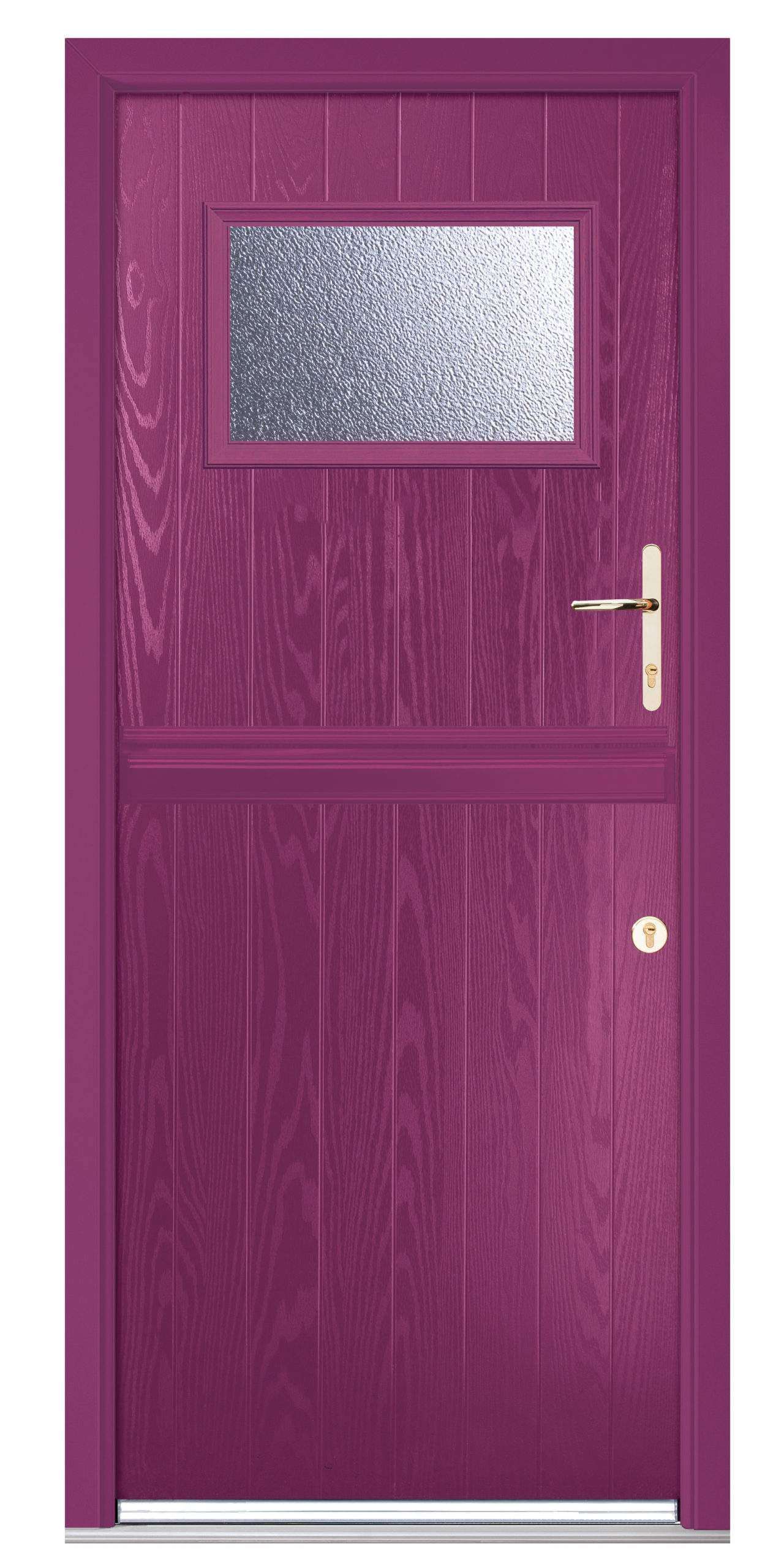 APEER STABLE COMPOSITE DOORS