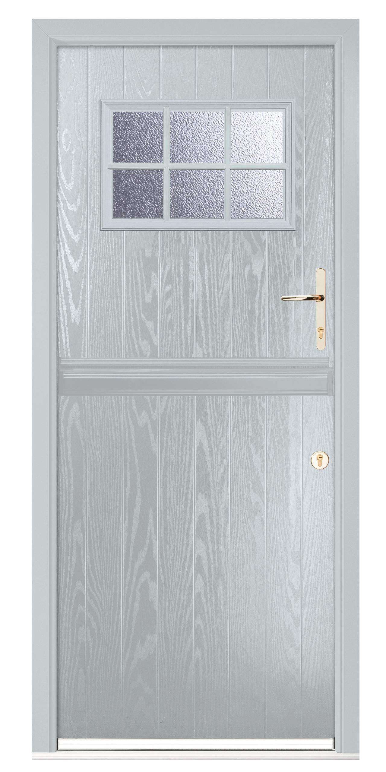 APEER STABLE COMPOSITE DOORS