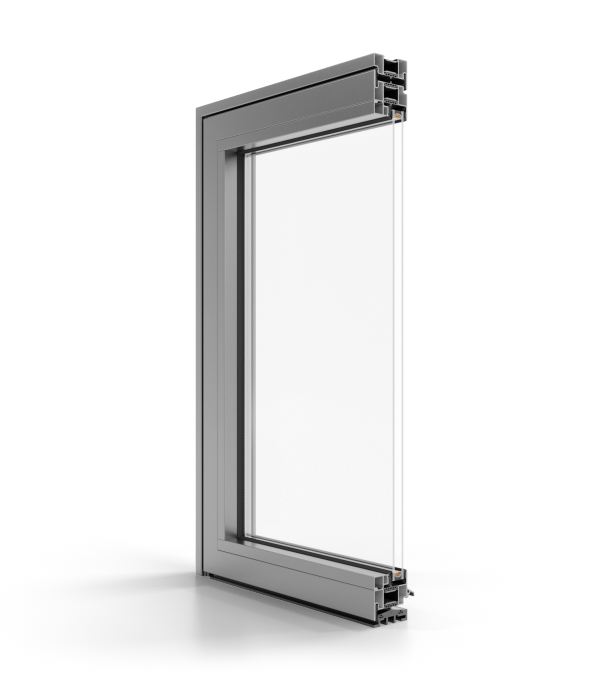 STEEL DOOR UNICO XS