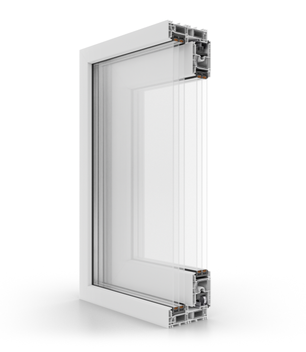 Lift and Slide Door Salamander EvolutionDrive Plus