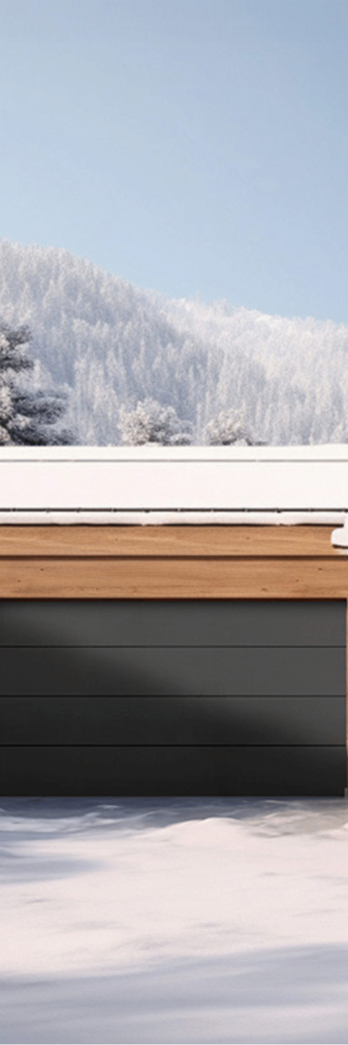 Sectional Garage Doors