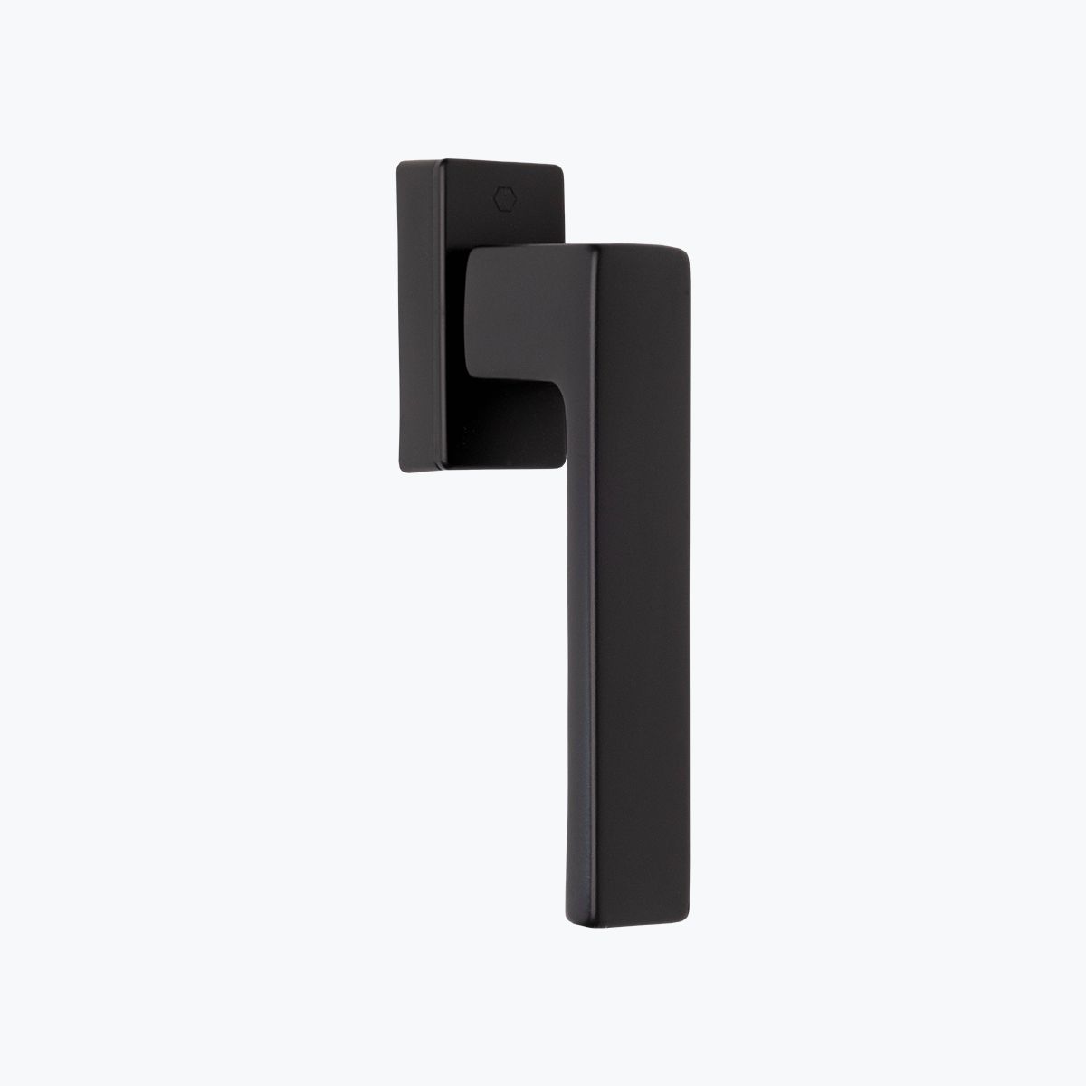 SecuForte Toulon Window Handle