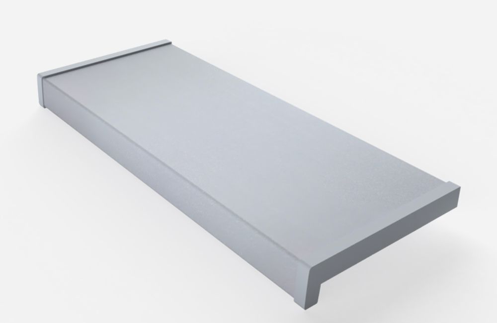 Anthracite/Graphite uPVC WINDOW SILL