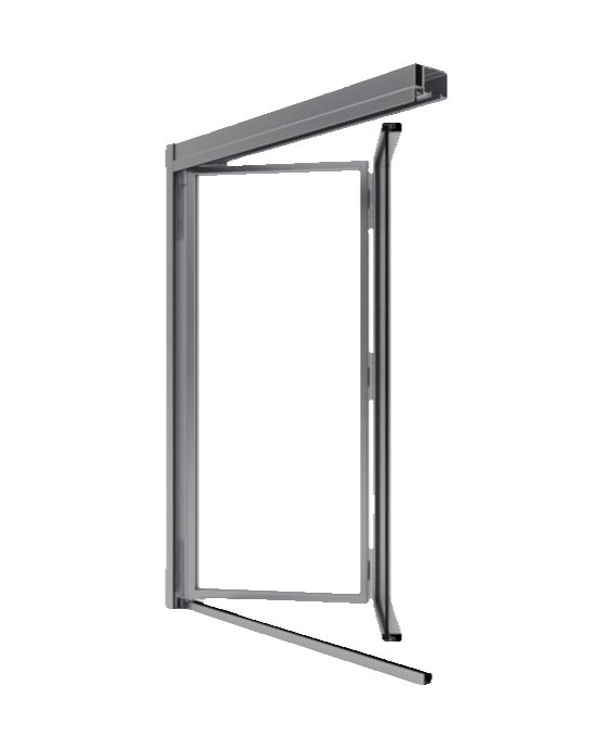 Steel Sliding & Bi-Fold Door Collection