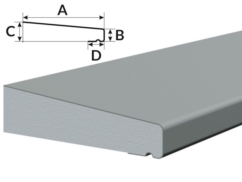 THERMAL WINDOW SILL OS1