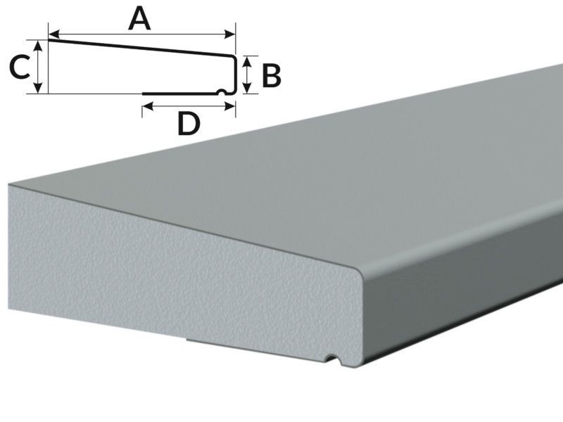 THERMAL WINDOW SILL OS2