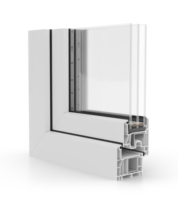 Salamander GreenEvolution Flex