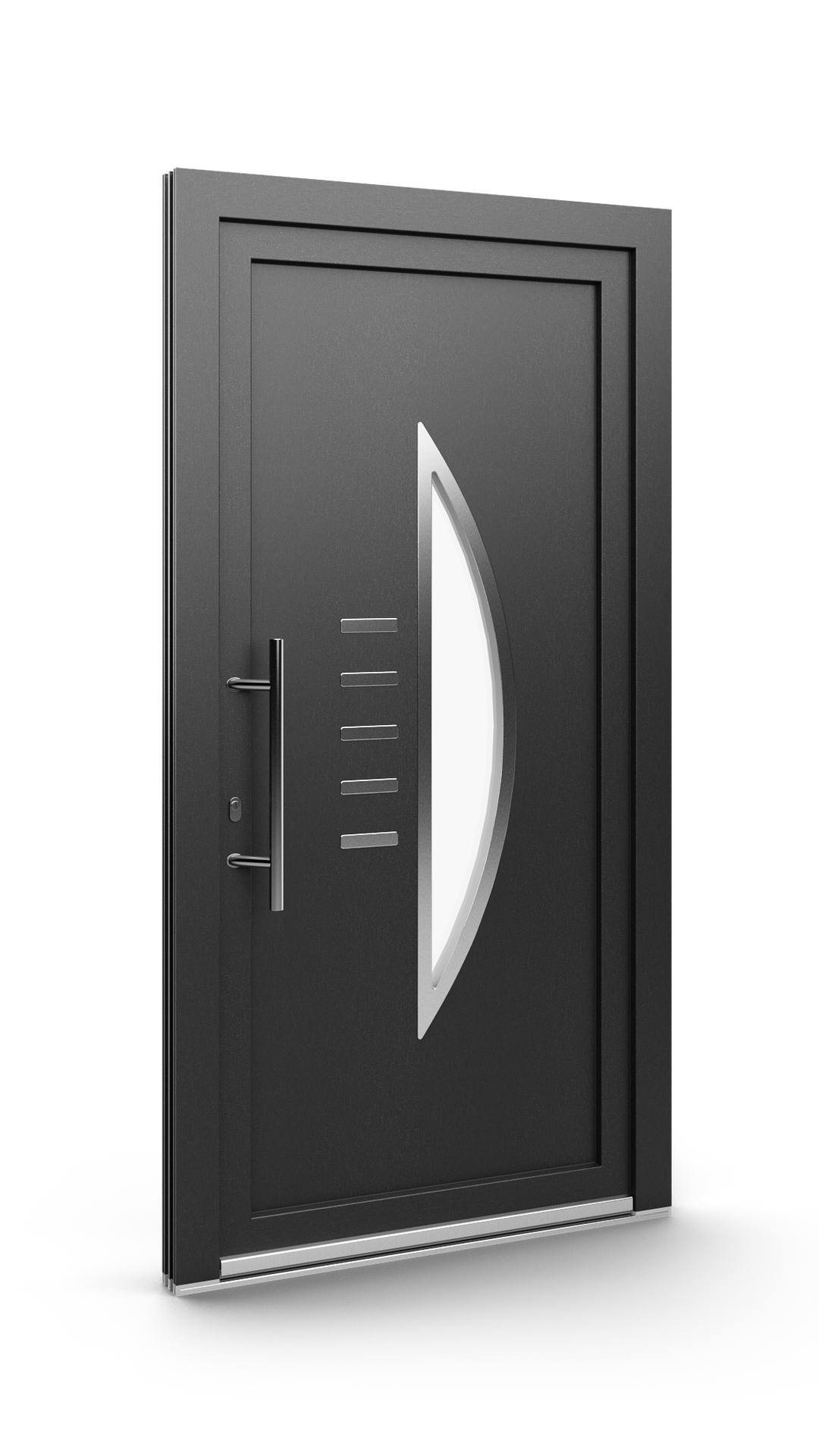 uPVC Door EkoLine Overlay Model 139