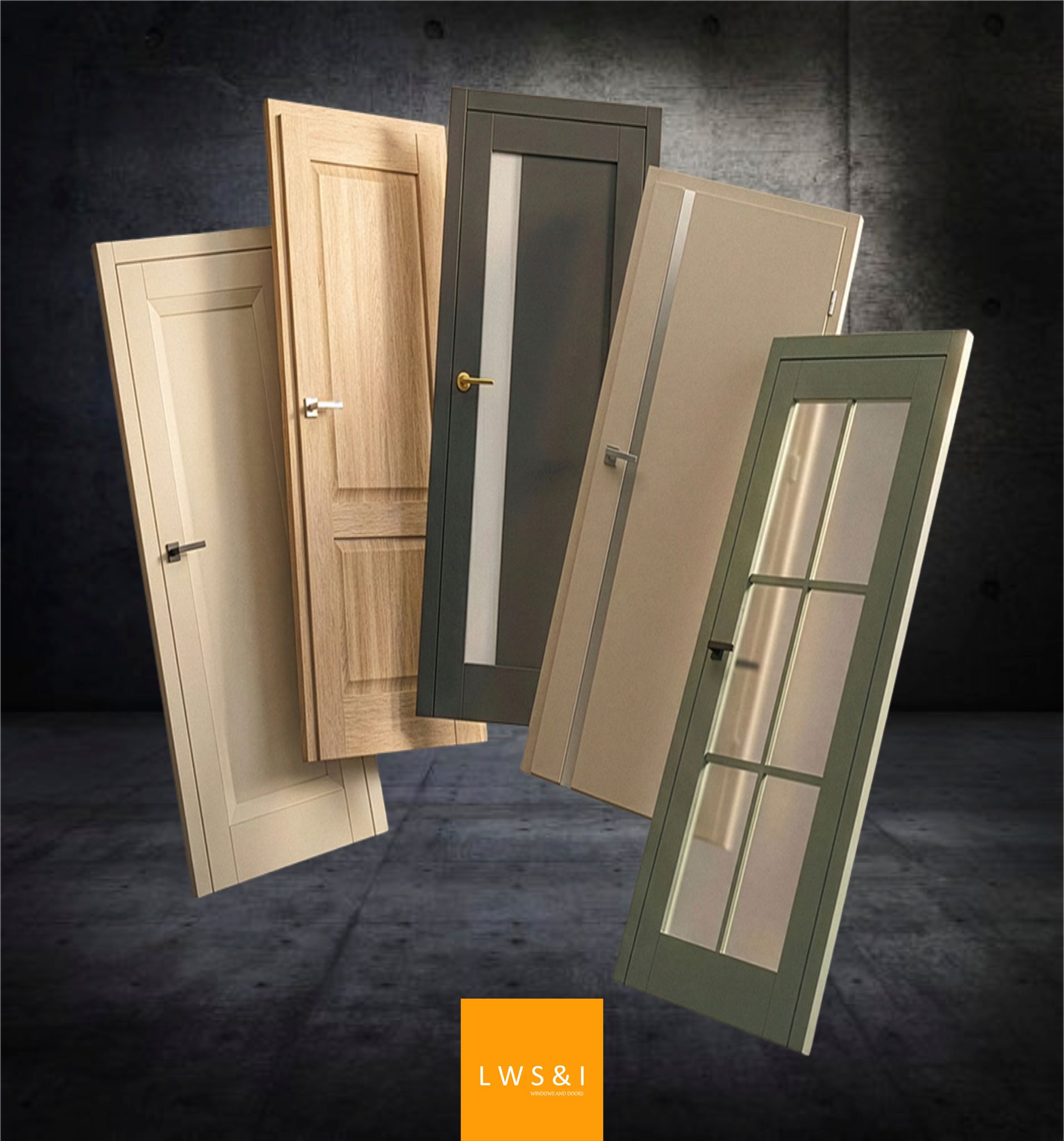 lwsi-internal-door-collection-modern-flush-and-shaker-styles