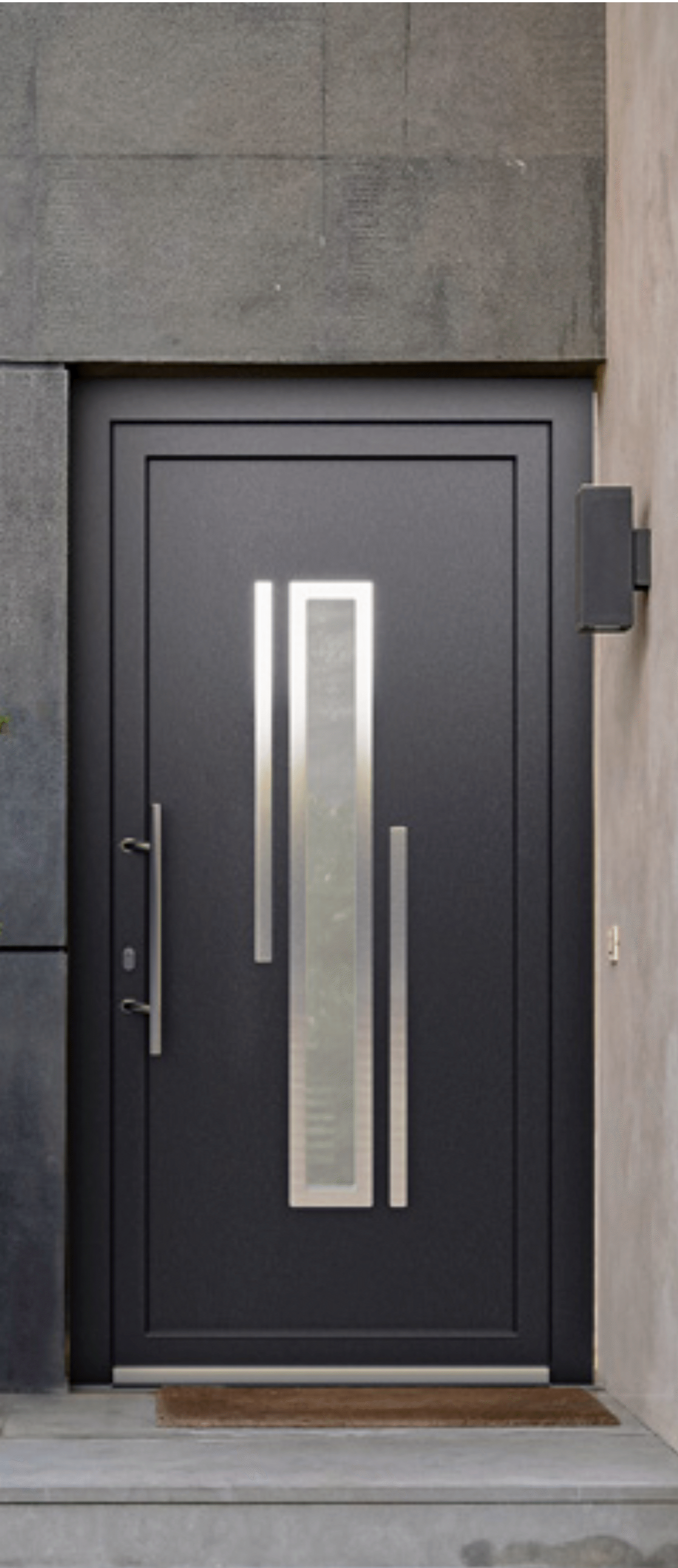 MADE TO MEASURE WINDOWS