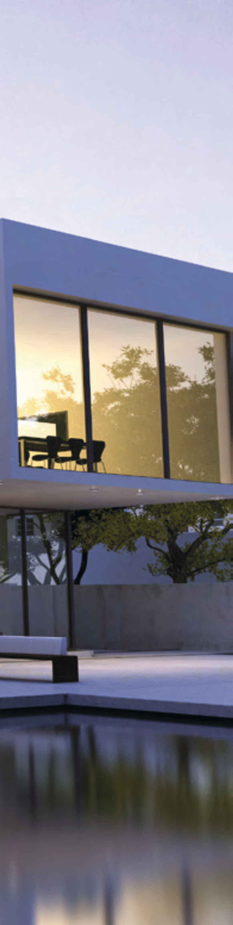 uPVC JOINERY