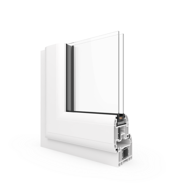 uPVC WINDOWS
