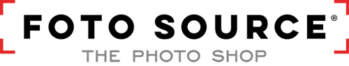 Foto Source Logo