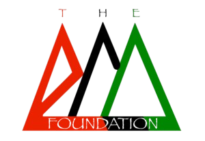 The Foundation Sponsor Logo