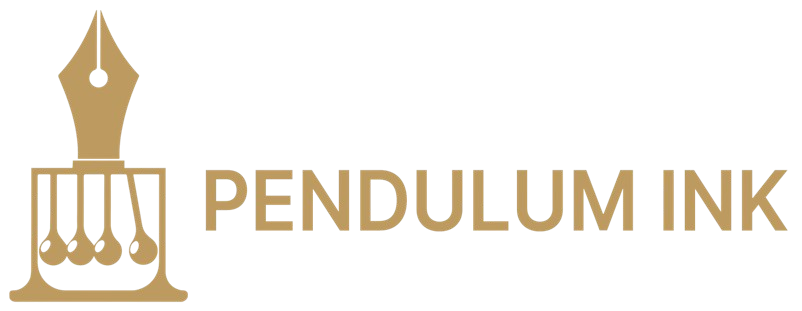 Pendulum Logo
