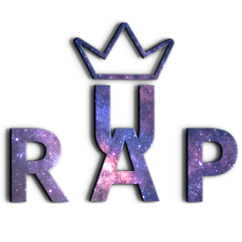 University of Rap Sponsor logo