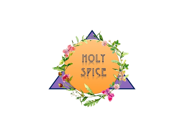 Holy Spice Sponsor Logo
