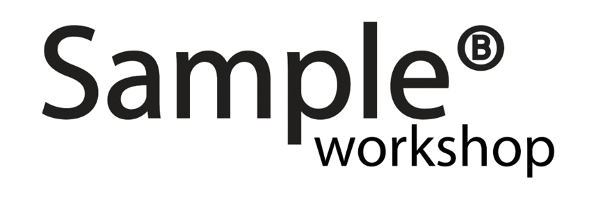 Sample Works Sponsor Logo