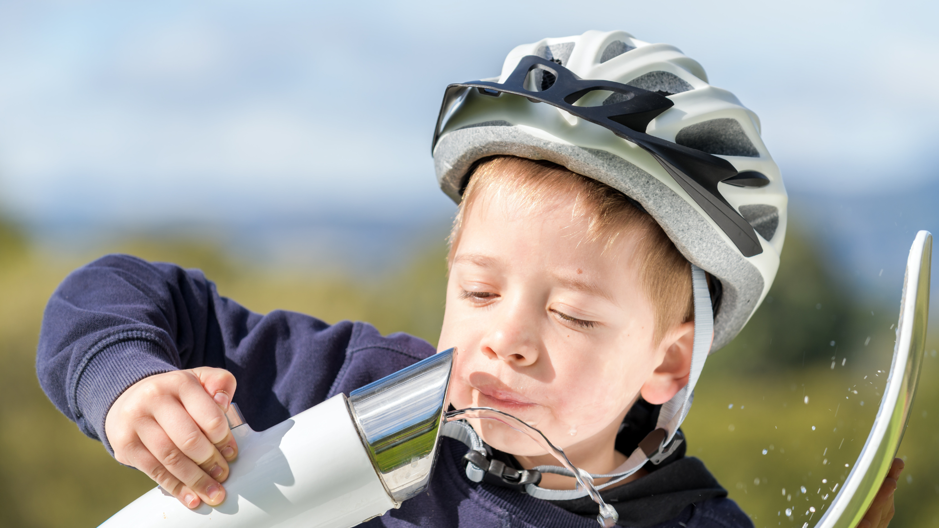 The Importance of Proper Hydration for Your Active Kids: A Comprehensive Guide