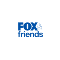 fox and friends logo