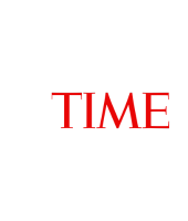 time magazine logo