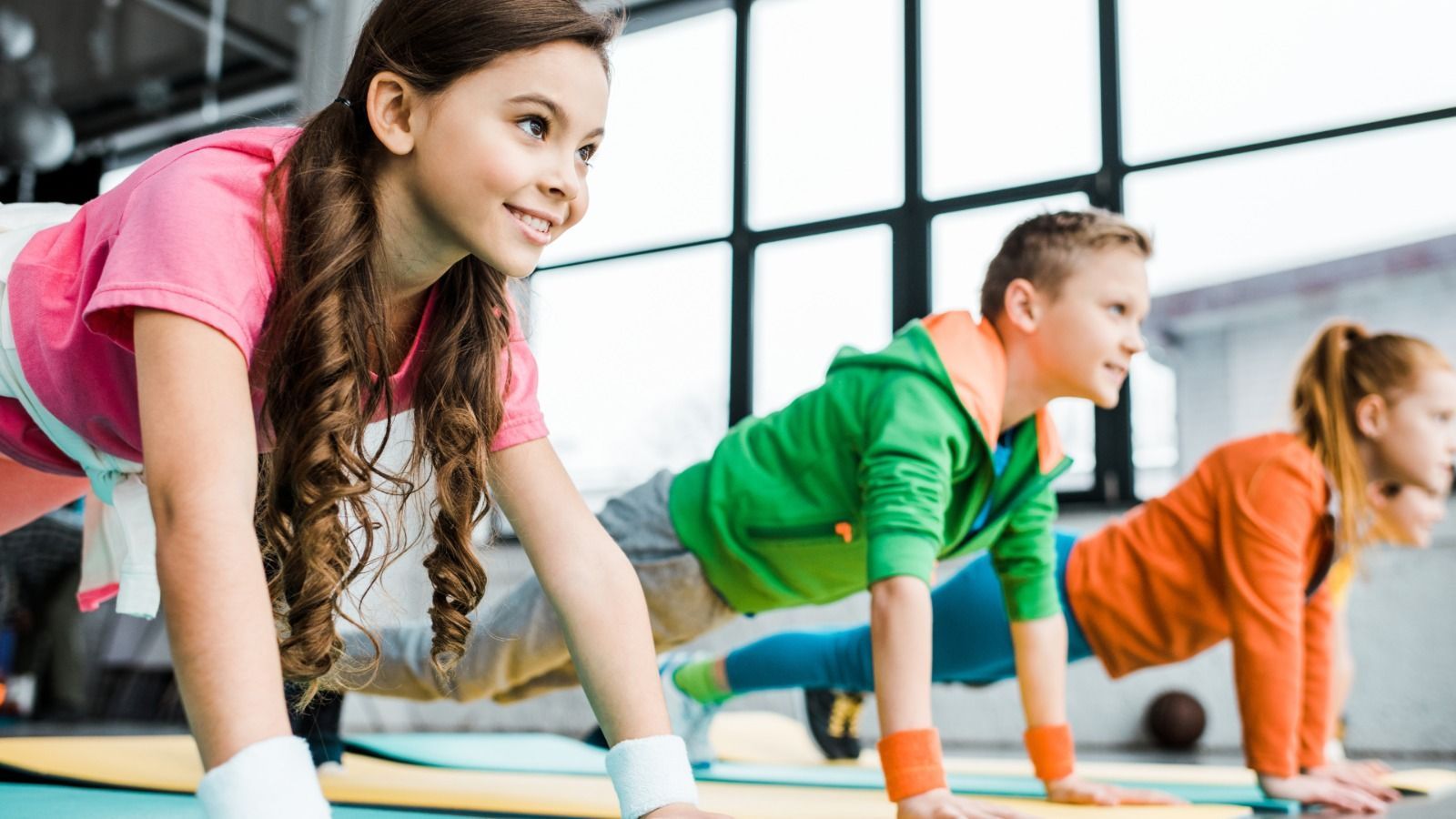 How to Help Your Child Overcome Fear and Anxiety When It Comes to Fitness | Complete Guide for Pare