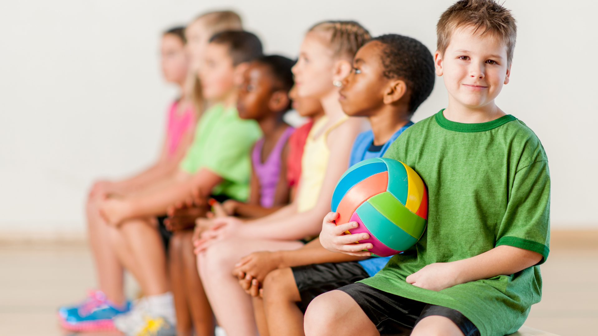 Why Rest and Recovery Matters for Your Active Child: Maximizing Their Athletic Potential Safely