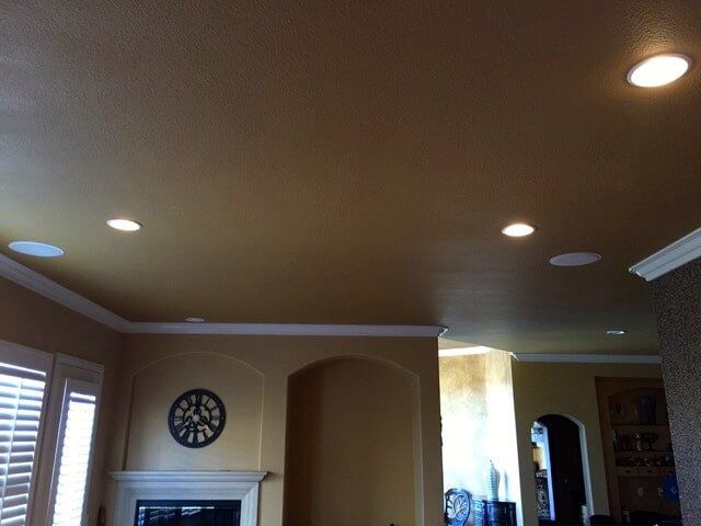 Ceiling designs — Hardwood Cabinetry in Carlsbad, CA