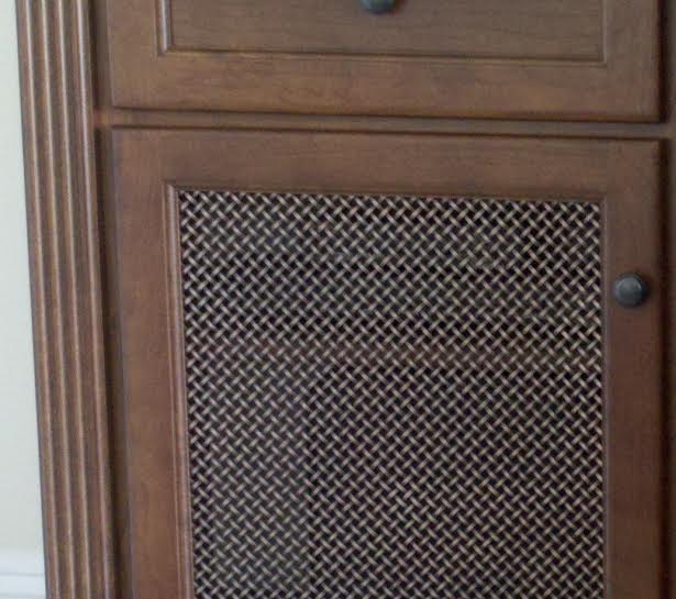 Wooden cabinet — Home AV TV & Design in Carlsbad, CA