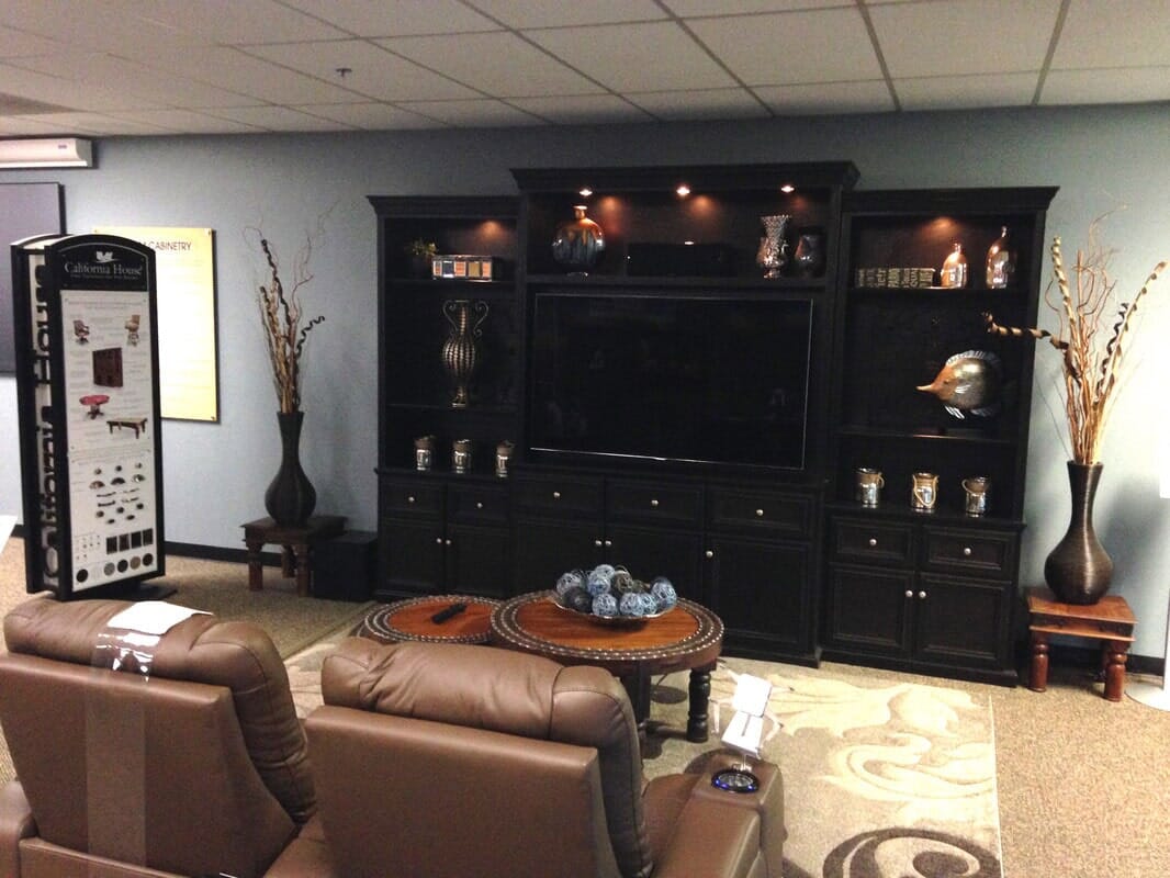 Cabinetry — Home AV TV & Design in Carlsbad, CA