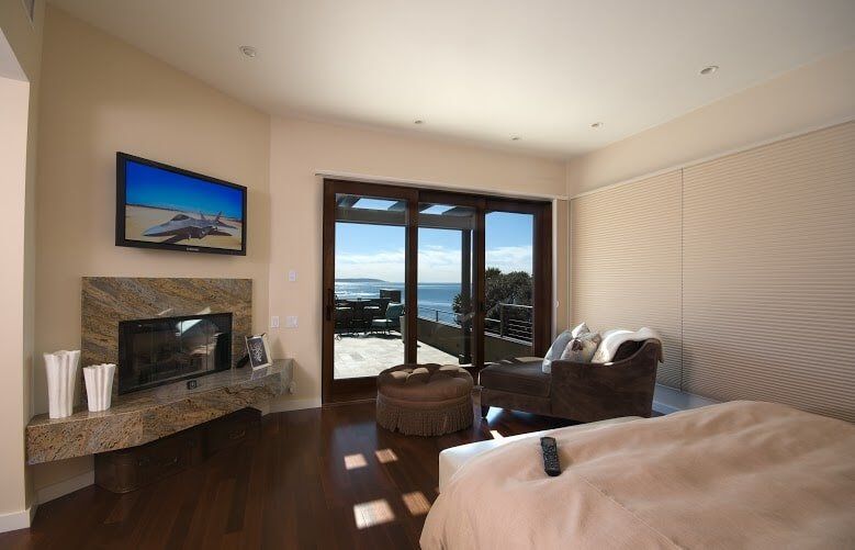 Luxury room — Home AV TV & Design in Carlsbad, CA