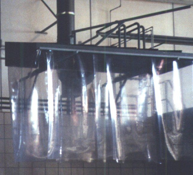 Impianto di refrigerazione