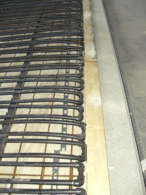 Impianto per pista di pattinaggio