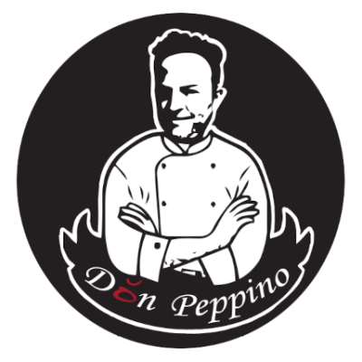 Logo Don Peppino 