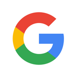 Google logo: Bold 